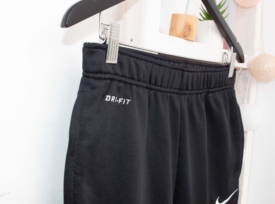 Nike оригинален мъжки спортен панталон Dri-Fit долница футбол спорт S