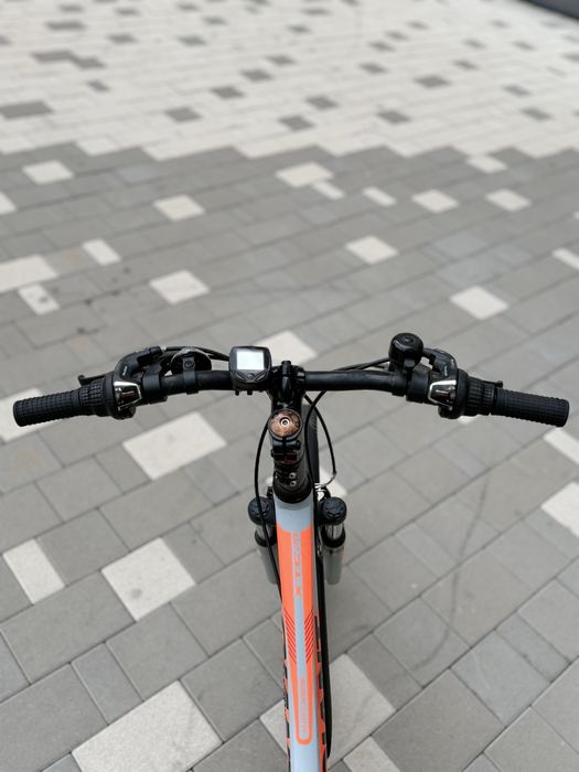 Велосипед Giant