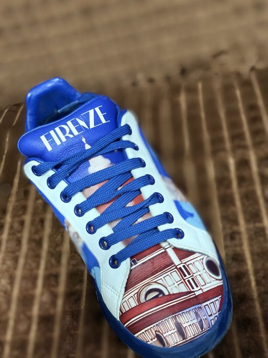 Vand adidasi Dolce&Gabbana