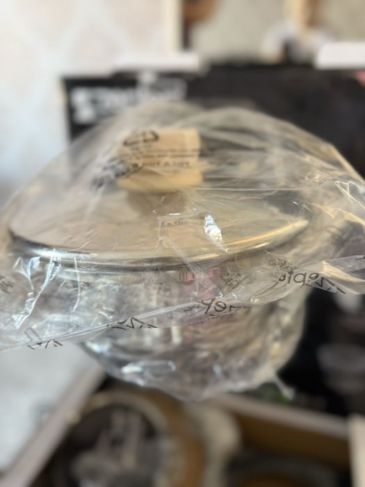 Набор кастрюль в упаковке