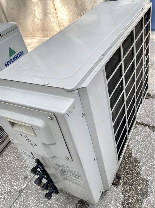 Aer conditioner Toshiba 22500BTU