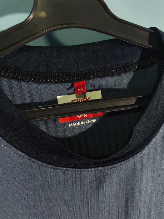 SWIX Термо/Блуза Мъжка  L