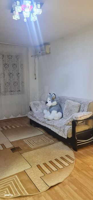 Apartament 2 Camere//Parter//Zona Jysk Nord