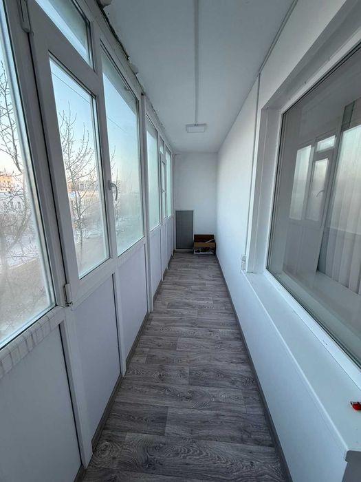 3-х комнатная. Центр. Пединститут