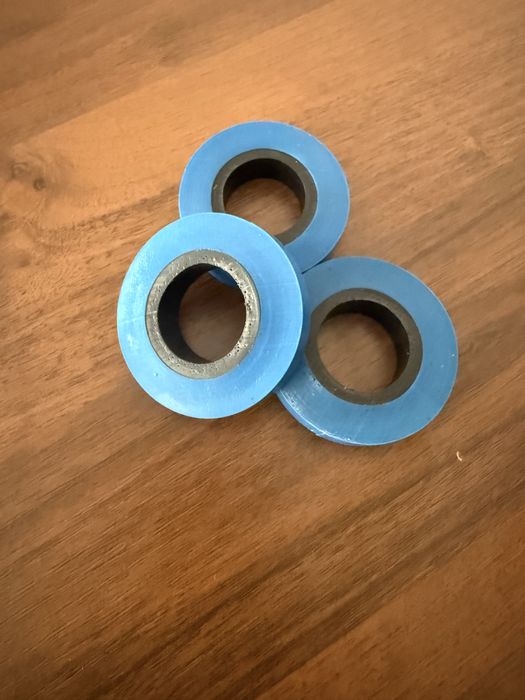 Изолента производства россия