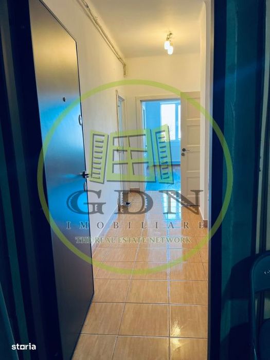 Apartament 2 camere  | Parcare | Centrul Civic