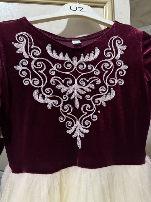 Продается национальное платья