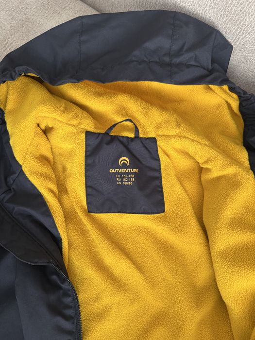 Куртка и кросовки Адидас на мальчика