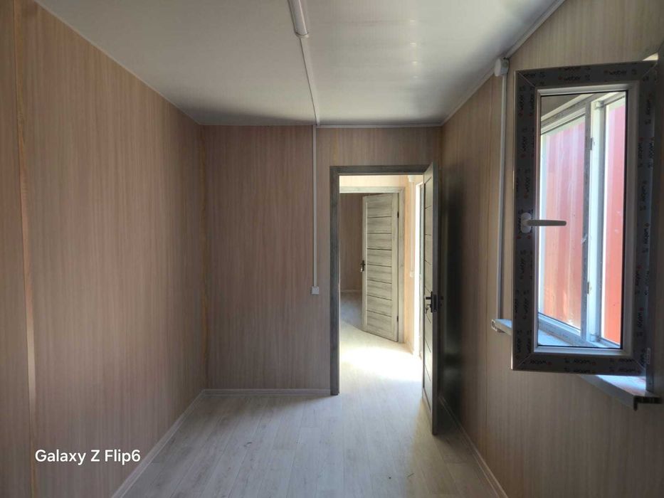 Самые Низкие Цены Только У Нас Утепленный Контейнер Модульный Дом