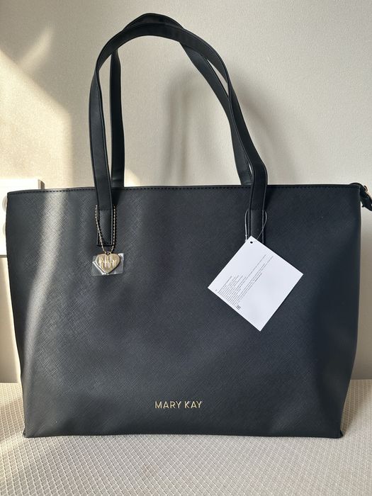 новая сумка Мэри Кей