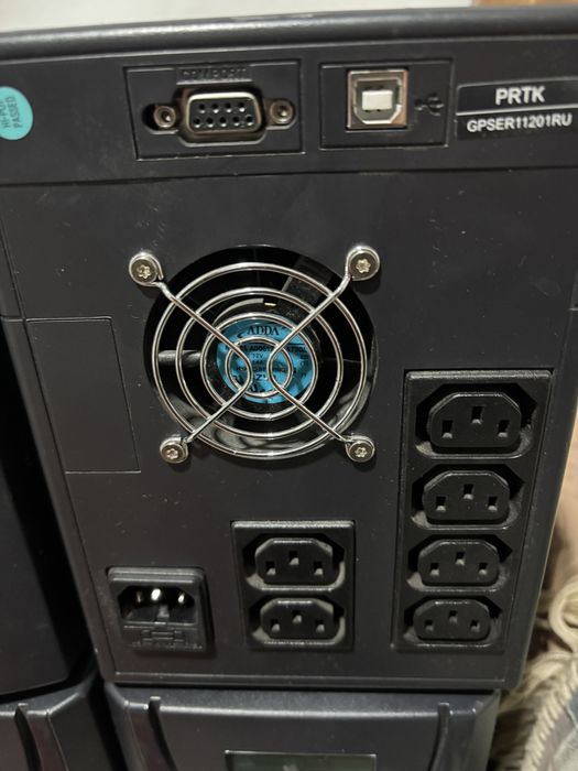 Ups sursa curent Riello 1200w