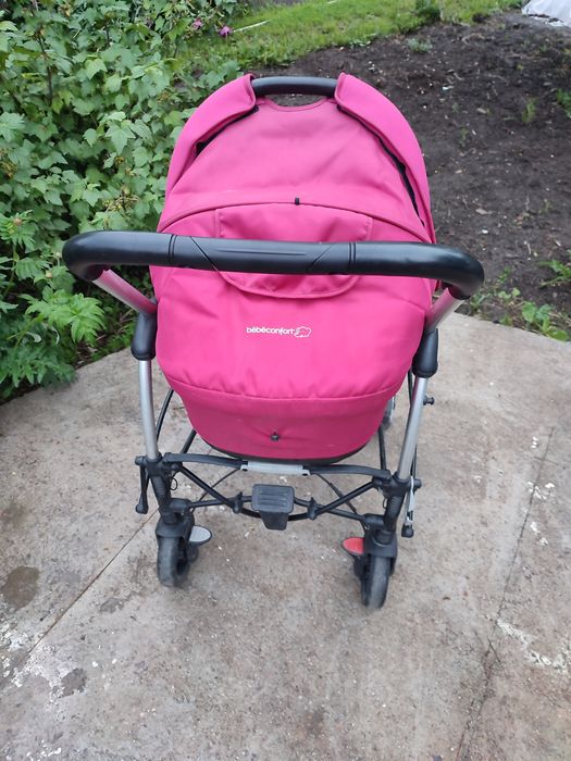 Детская коляска  Bébé Confort, 3 в 1
