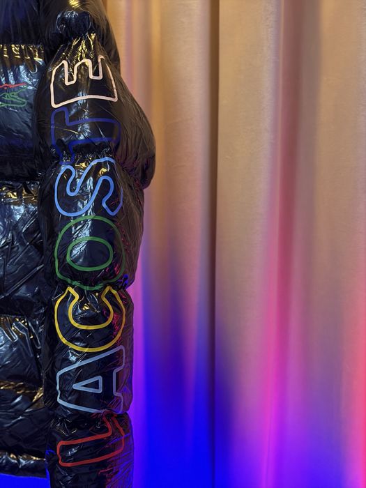 Geaca Lacoste barbati