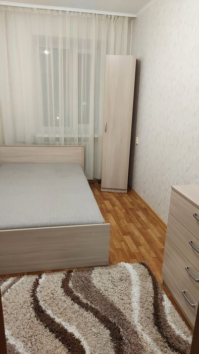 Сдам квартиру. На Федоровке р- он Одежда