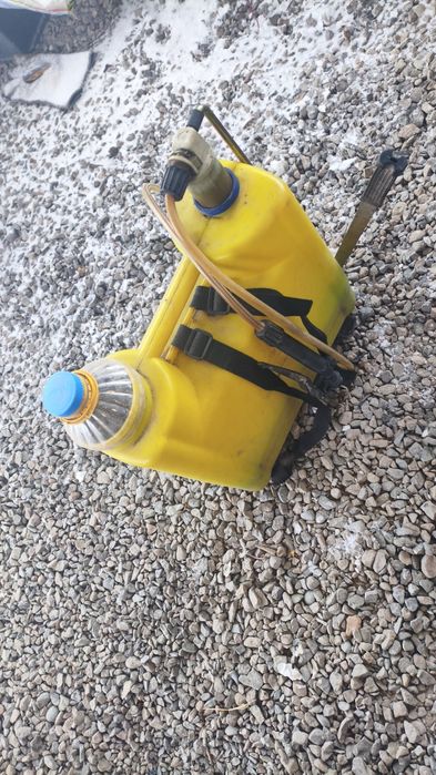 опрыскиватель садовый