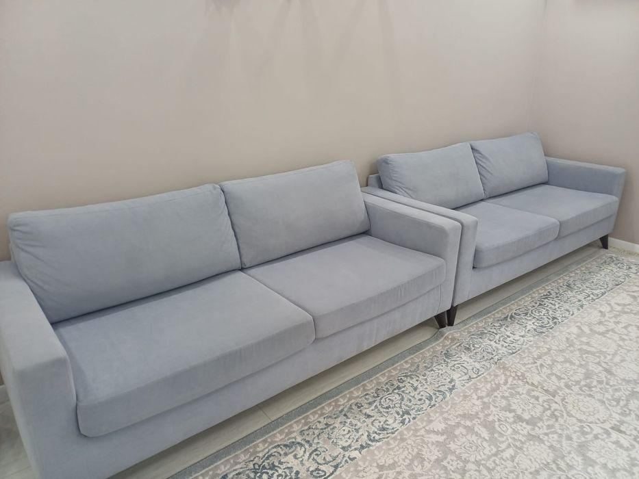 Продам диваны 2 шт