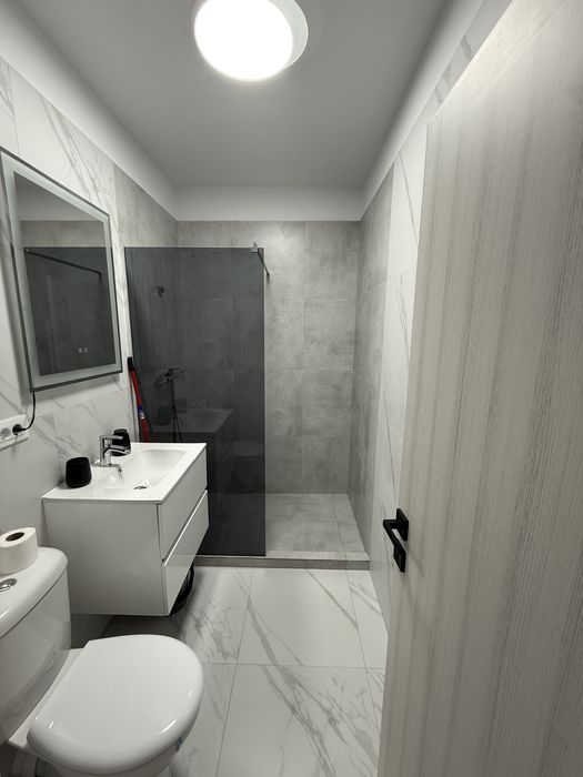 Apartament/Garsoniera/Tiny House cu gradina Regim Hotelier Bucuresti /Chiajna