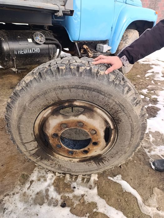 Ступица барабан донгелек