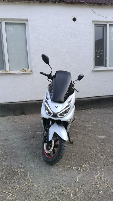 Мопед 150 куб продам