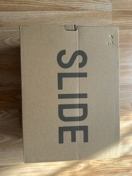 Yeezy Slides оригинални