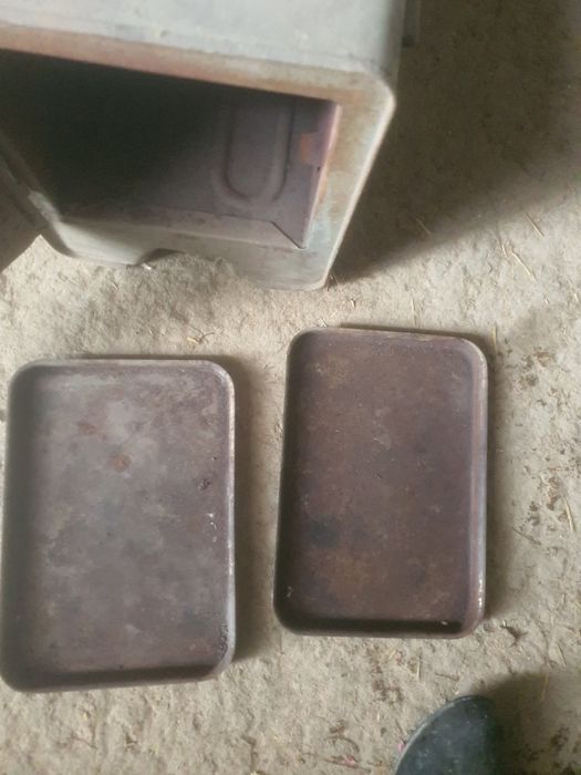 Духовка рабочий ссср