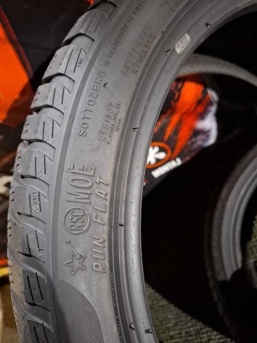 245 40 19 pirelli runflat