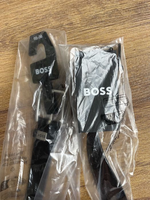 Boss оригинален колан