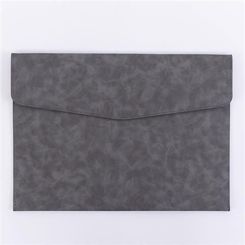 Стильная сумка папка конверт для Macbook 13 inch