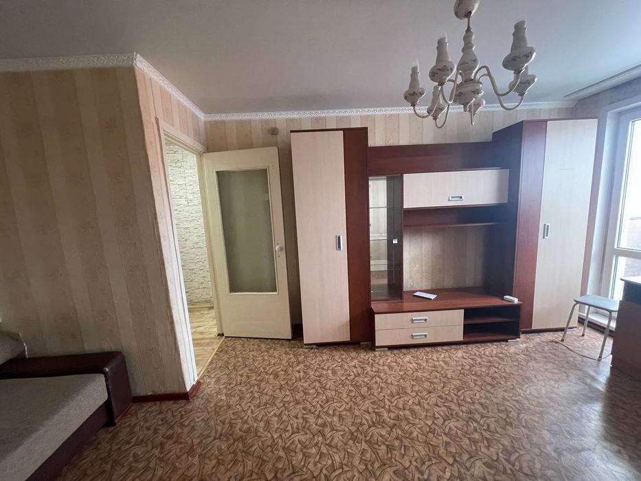 Продаётся 1 комнатная квартира