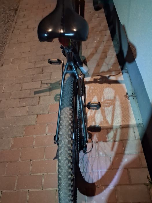 Bicicleta  scott