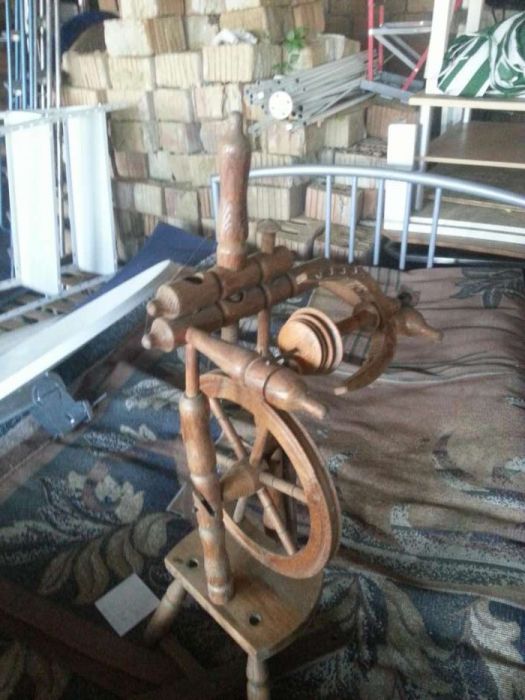 Suveica traditionala