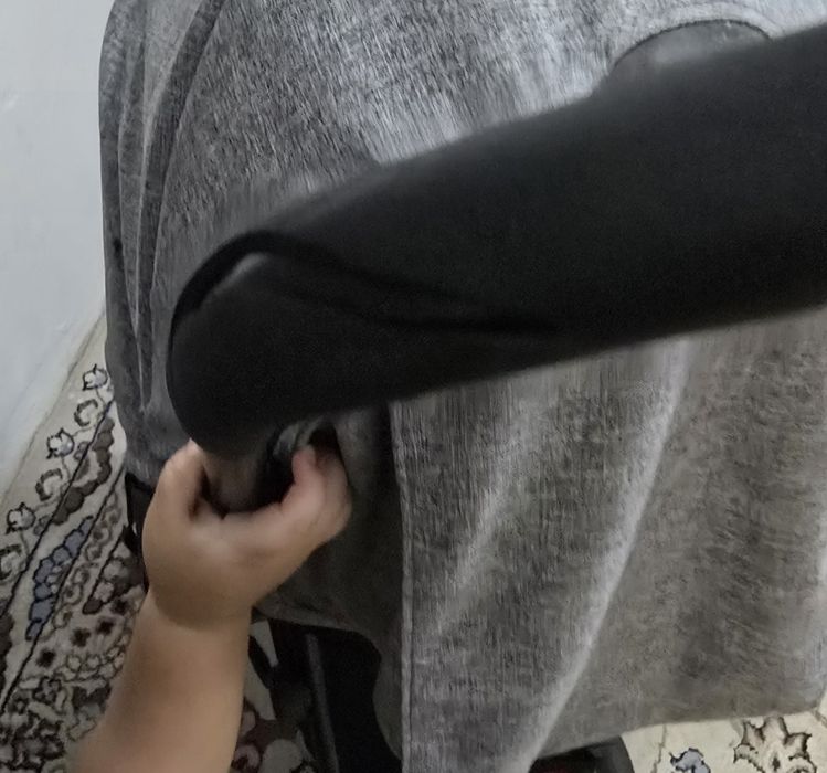 Коляска детская продам