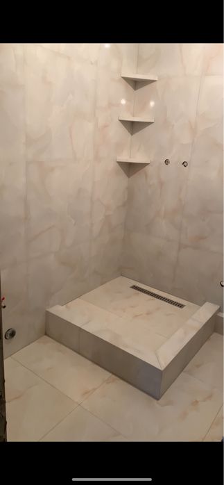 Мастер Кафельщик