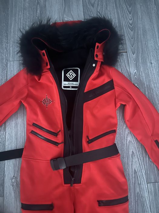 Продам горнолыжный комбинезон!