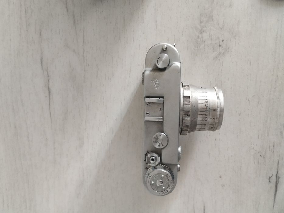 Продам ФЭД-2 фотоаппарат