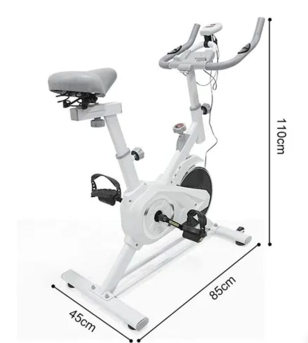 Велотренажёр Velotrenajor