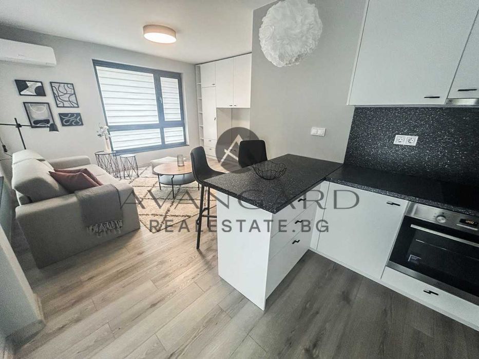 оф.21297 Обзаведен Едностаен Смирненски