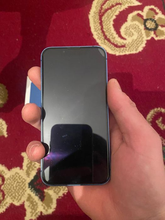 Продам Айфон 13 мини