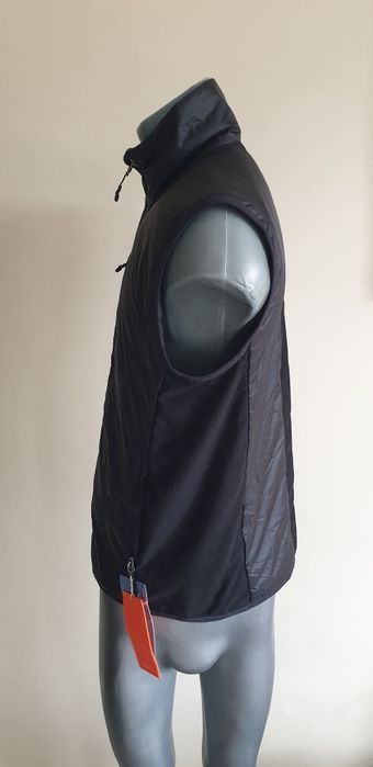 KJUS Primaloft Stretch Vest Mens / 50 / L НОВО! ОРИГИНАЛЕН МЪЖКИ Елек!