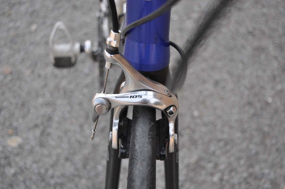 BMC Racing Street fire SSX-шосеен велосипед