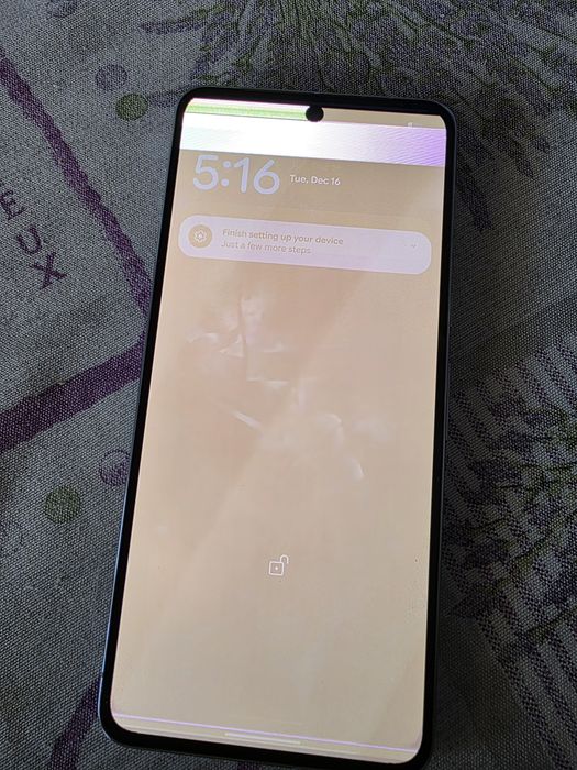 Google pixel 8 pro