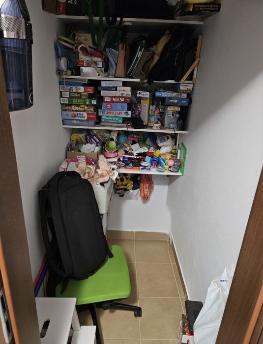 Apartament 2 camere între Metrou Dimitrie Leonida si Berceni — fotografia 3