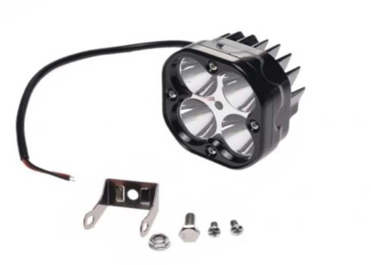 Proiector / Instalatie LED bar / LED bar moto atv