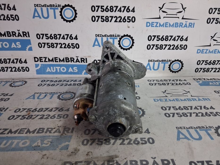 Electromotor 6 trepte 2.3 d Renault Master 4 2019 - 2022 euro 6