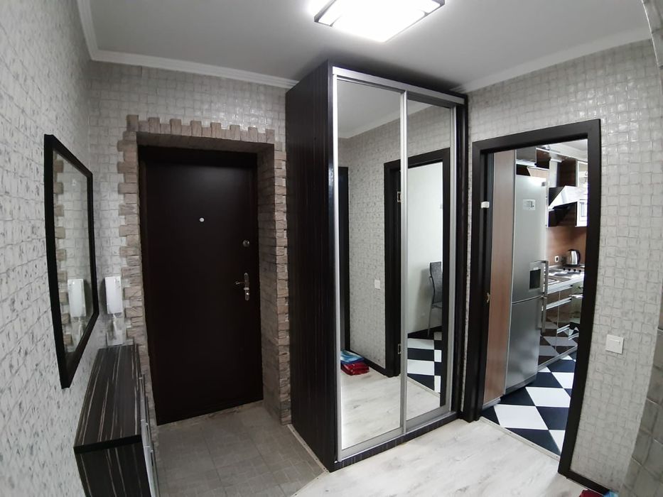 Сдам 2 ком квартиру по адресу Катаева 46