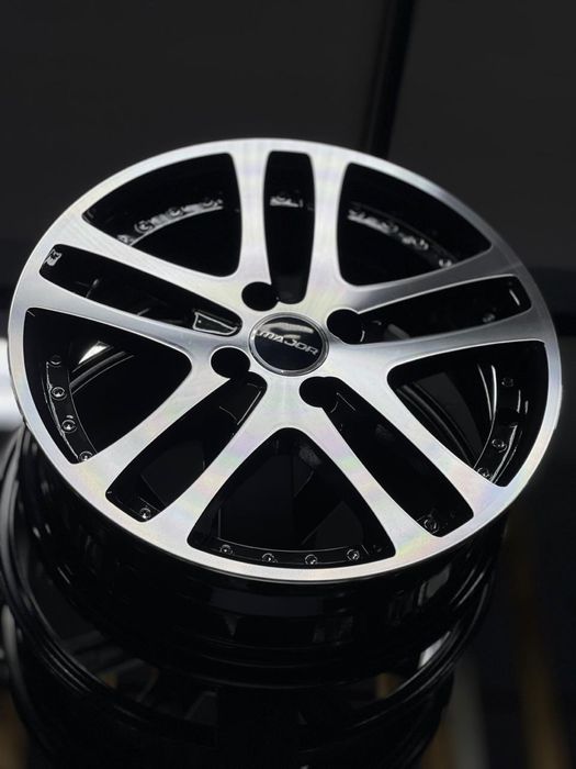 комплект диск R15 4x100