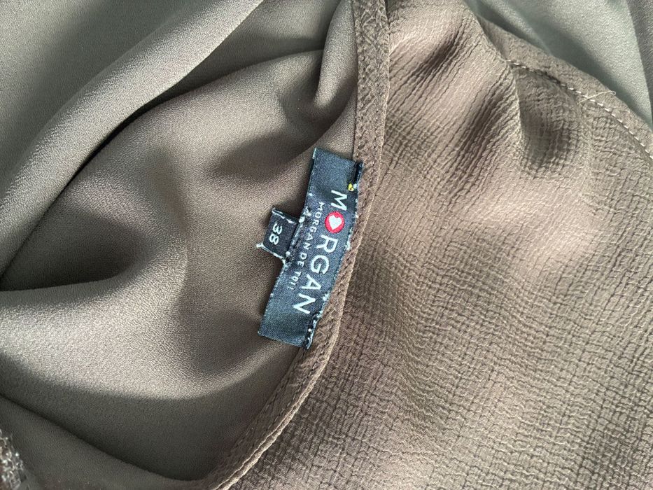 Дамска блуза от Morgan