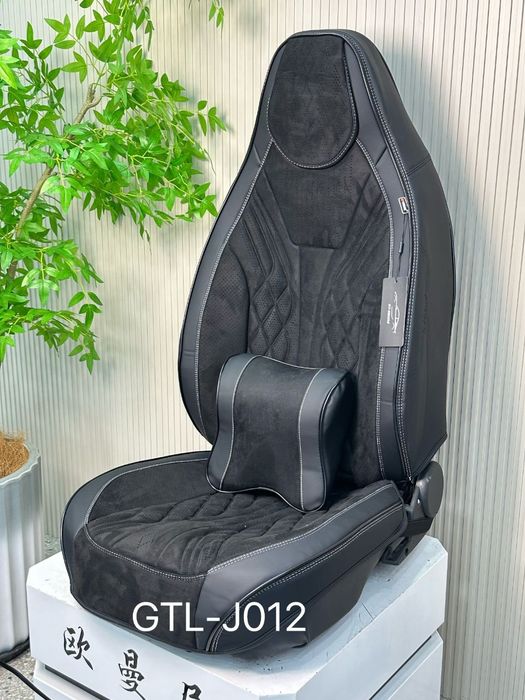 Чехлы - трансформер, универсальные. Рекаро.