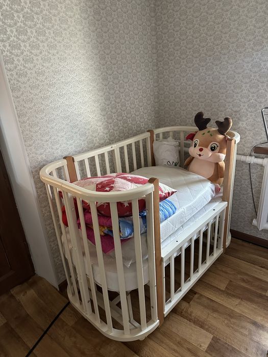 Манеж детский