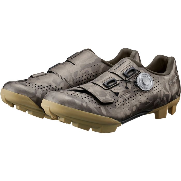 Pantofi ciclism SHIMANO RX6, mar. 39, unisex, mtb/gravel, BOA & SPD